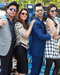 Dilwale Promotional Event