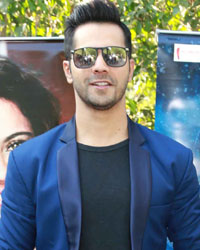 Varun Dhawan