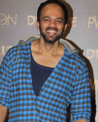 Rohit Shetty