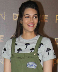 Kriti Sanon