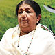 Lata Mangeshkar