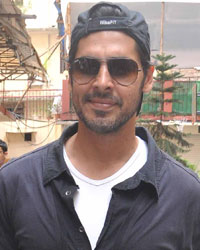 Dino Morea