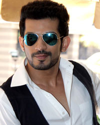 Arjun Bijlani