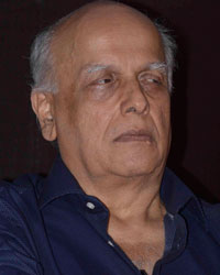 Mahesh Bhatt