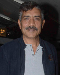 Prakash Jha