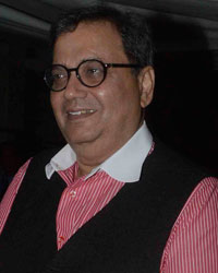 Subhash Ghai