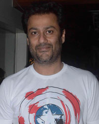 Abhishek Kapoor