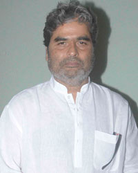 Vishal Bhardwaj