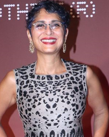 Kiran Rao