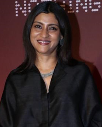 Konkona Sen Sharma
