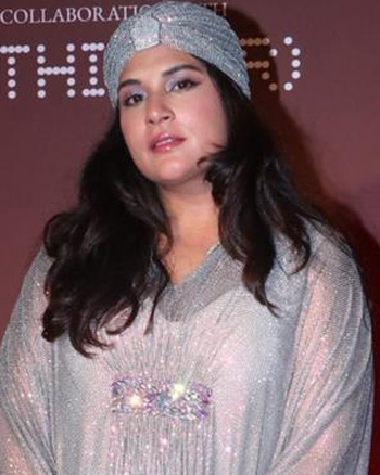 Richa Chadha