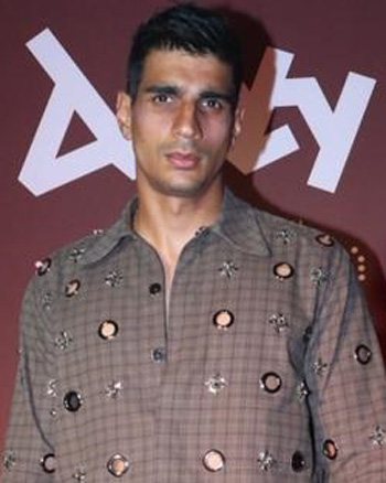 Dirty Magazine Event at at Soho House