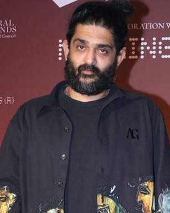 Sid Sriram