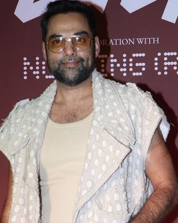 Abhay Deol