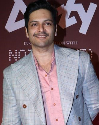Ali Fazal