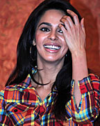 Mallika Sherawat