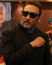 Jackie Shroff