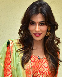 Chitrangada Singh