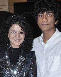 Palak Muchhal and Palash Muchhal