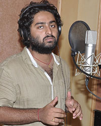 Arijit Singh