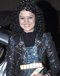 Palak Muchhal