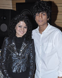 Palak Muchhal and Palash Muchhal