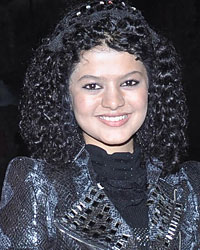 Palak Muchhal