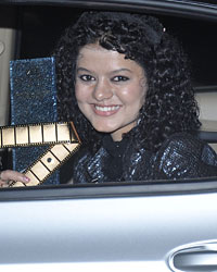 Palak Muchhal