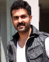 Harman Baweja