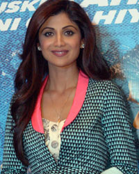 Shilpa Shetty