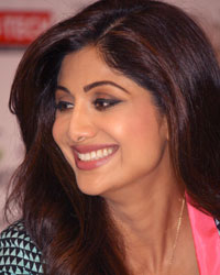 Shilpa Shetty