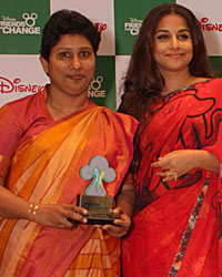 Disney Friends for Change Awards