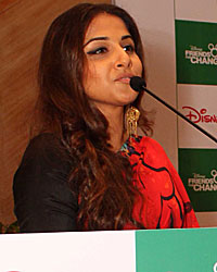 Vidya Balan