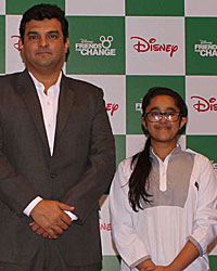 Disney Friends for Change Awards