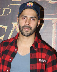 Varun Dhawan