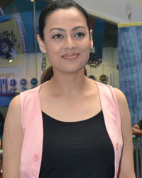 Gauri Tonk