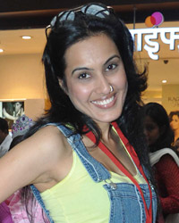 Kamya Punjabi