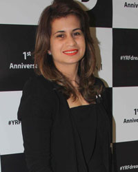 Sanya Dhir, Director, Diva'ni