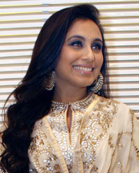 Rani Mukherjee