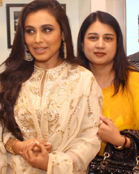 Rani Mukherjee