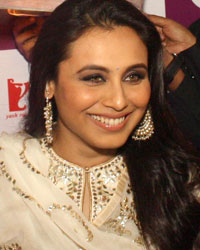 Rani Mukherjee