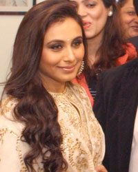 Rani Mukherjee