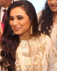 Rani Mukherjee