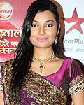 Red Carpet Of Star Plus' show Diwali Har Chehre Pe Muskaan