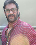 Ajay Devgn