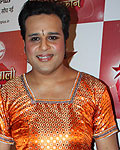 Krishna Abhishek