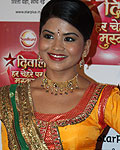 Rashmi Pitre