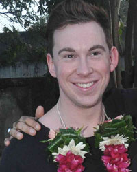 DJ Hardwell Visits Magic Bus Foundation