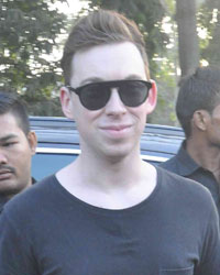 DJ Hardwell