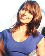 Dino Morea, Bipasha Basu, Sachin Ahir and Sangeeta Ahir